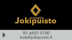 Hotelli Jokipuisto Oy logo